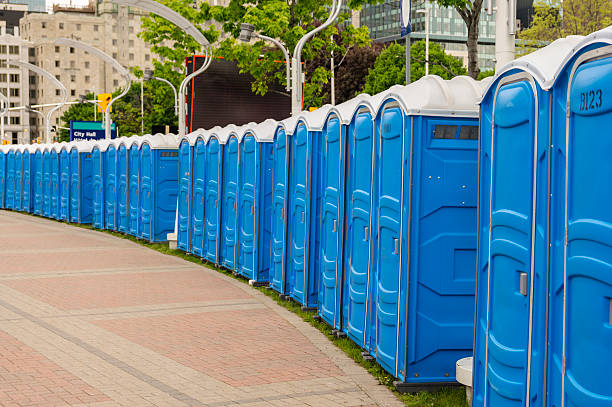Trusted Yardville, NJ Portable Potty Rental Experts